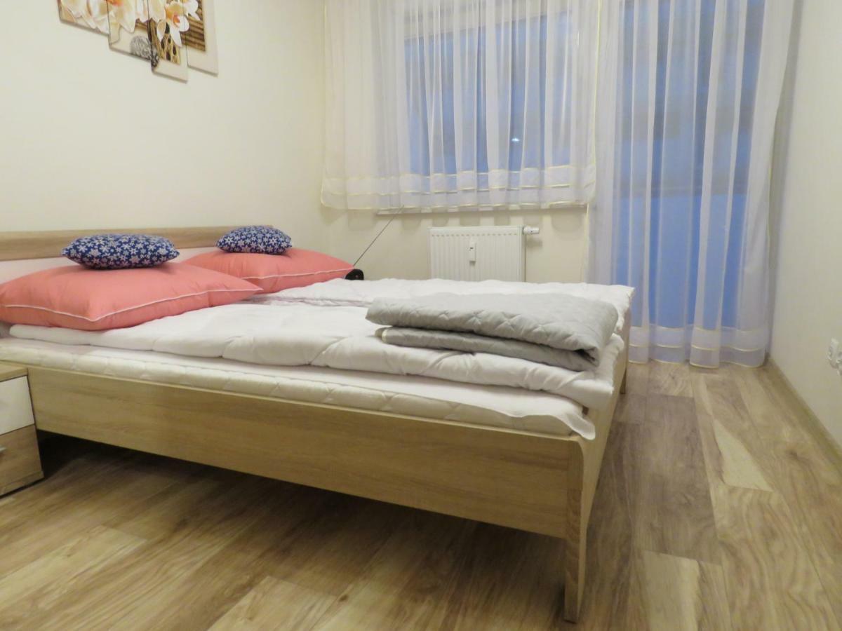 Bliżej Morza U Jacka Z Garażem Apartament *