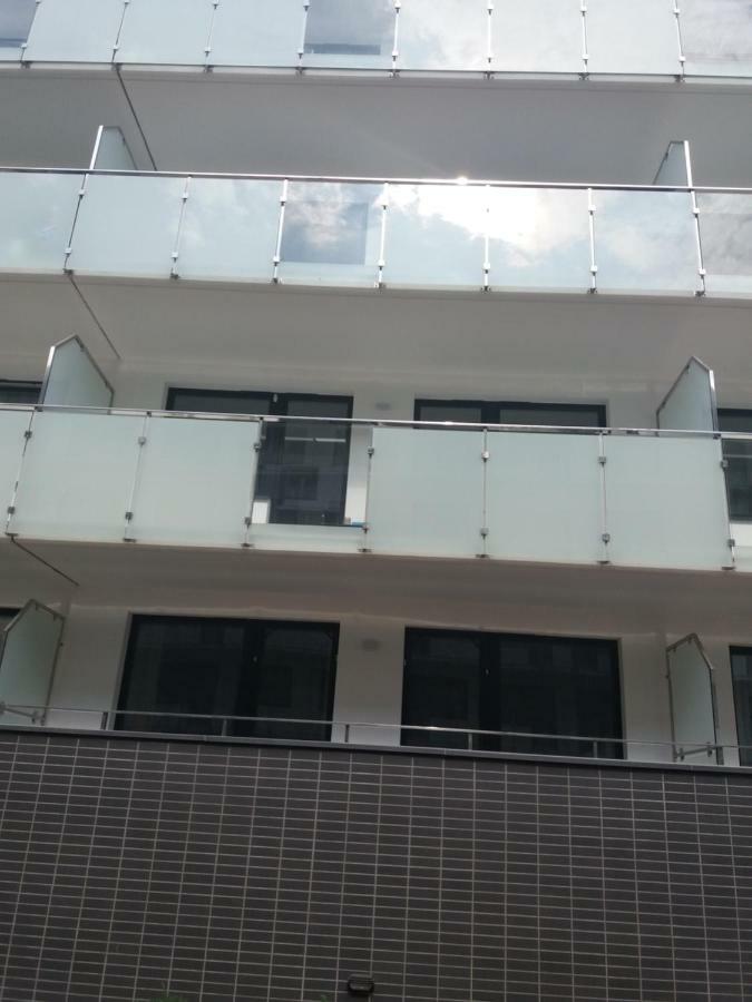 Apartament Bliżej Morza U Jacka Z Garażem *