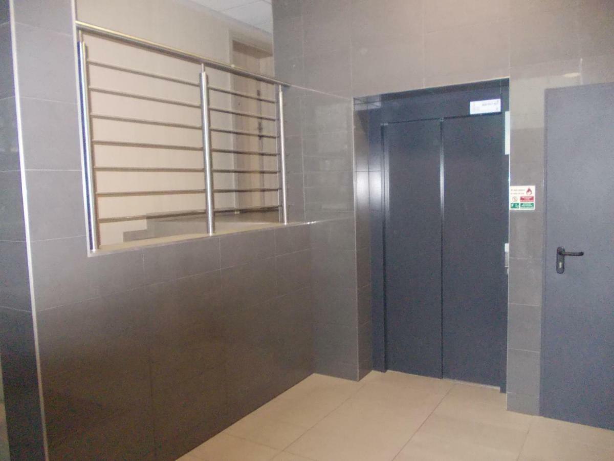 Bliżej Morza U Jacka Z Garażem Apartament