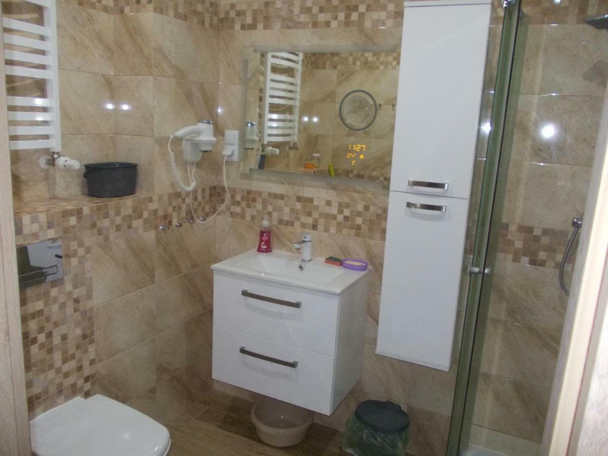 Blizej Morza U Jacka Z Garazem Apartment *