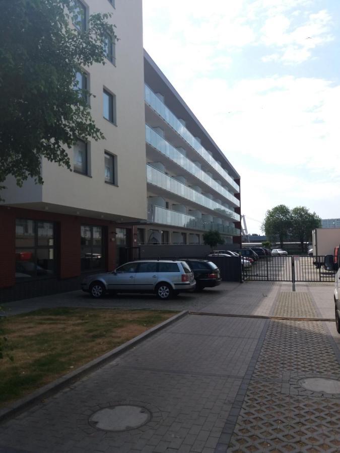 Apartament Bliżej Morza U Jacka Z Garażem Kołobrzeg