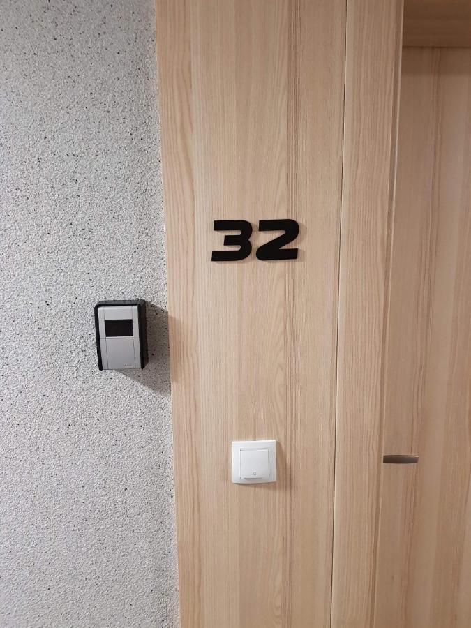 Blizej Morza U Jacka Z Garazem Kolobrzeg